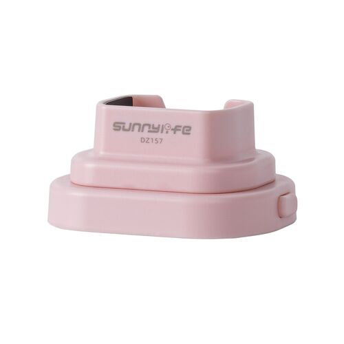 Abnehmbare Kunststoff Desktop Base f�r DJI Osmo Pocket 4 / 3 Zubeh�r
