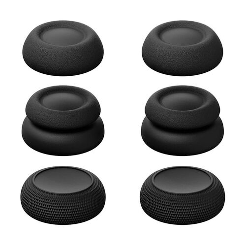 Joystick Grip Caps f�r Nintendo Switch Pro 6 St�ck Gaming Zubeh�r