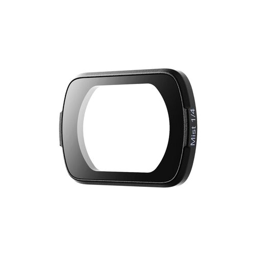 Black Mist 1/4 Linsen Filter f�r DJI Osmo Pocket 4 / 3 Kamera Zubeh�r