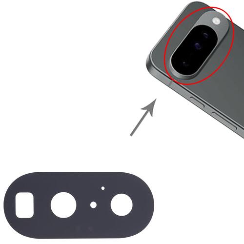Kamera Glas f�r Google Pixel 10 Ersatzteil