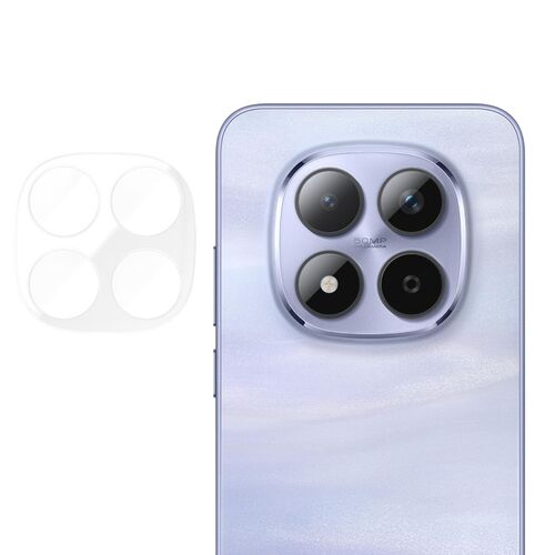 Linsenschutz f�r Xiaomi Redmi Note 15 Pro 4G Hartglas Komplettschutz