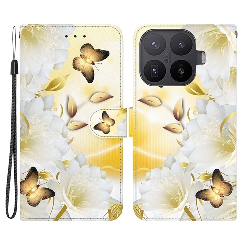 Booktasche Kunstleder Xiaomi 17T Klapph�lle Kartenfach Motiv 7 Muster