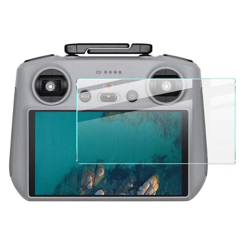 Schutzglas Glass f�r DJI Mini 5 Pro / RC 2 Controller Robust Zubeh�r 