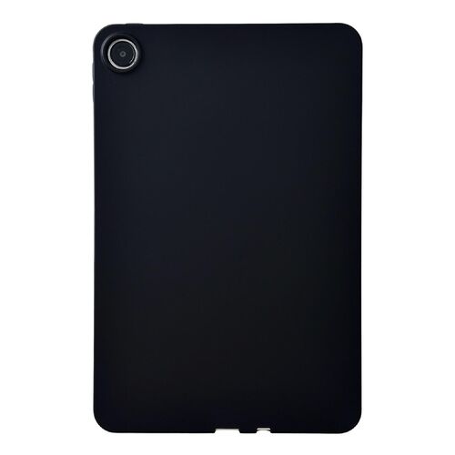 Silikon f�r Xiaomi Redmi Pad 2 9.7 Zoll 2026 TPU Flexibel Schwarz