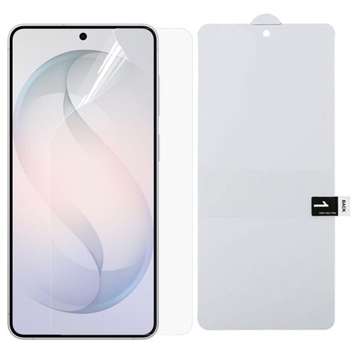 Hydrogel f�r ZTE Blade V80 Vita / V80 Pro Full Cover Schutz Kratzfest