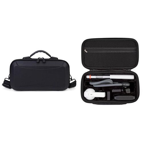 Wasserdichte EVA Tragetasche Travel Bag f�r Insta360 X6 Kit Zubeh�r