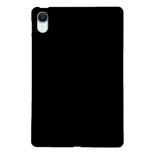 Schutzh�lle Silikon f�r Apple iPad Mini 2026 TPU Flexibel Schwarz