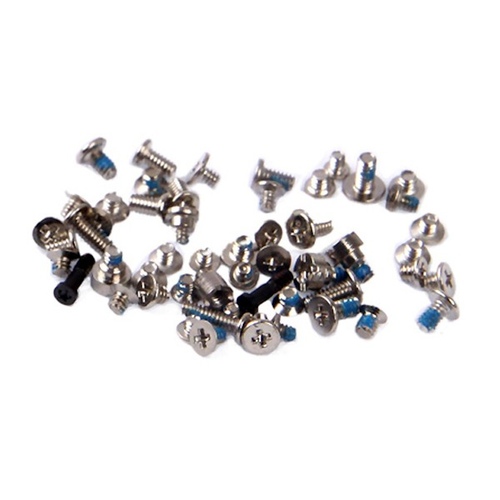 F�r Apple iPhone 5 Ersatzschrauben Schrauben Set Zubeh�r Ersatz Parts