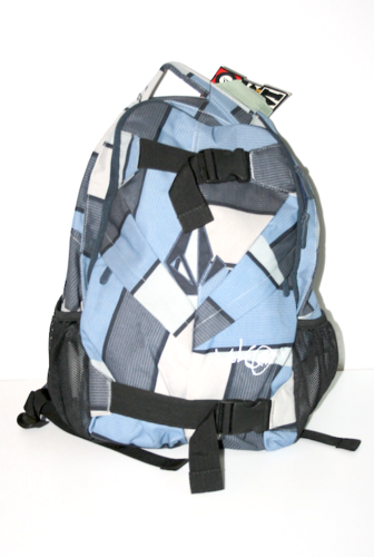Volcom Backpack New Standard SKB