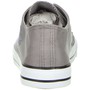 Schuhe-Trentasette Damen Herren Sneaker Low-Cut grau