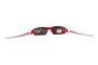 Alpina Flexxy Teen Sonnenbrille f�r Kinder