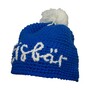 Eisb�r Til Pompon Winter M�tze mit Bommel
