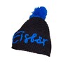 Eisb�r Til Pompon Winter M�tze mit Bommel