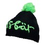 Eisb�r Til Pompon Winter M�tze mit Bommel