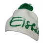 Eisb�r Til Pompon Winter M�tze mit Bommel