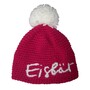 Eisb�r Til Pompon Winter M�tze mit Bommel