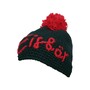 Eisb�r Til Pompon Winter M�tze mit Bommel