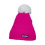 Eisb�r Jamie Pompon Damen Winter M�tze