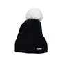 Eisb�r Jamie Pompon Damen Winter M�tze