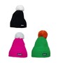 Eisb�r Jamie Pompon Damen Winter M�tze