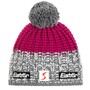 Eisb�r Winterm�tze mit Bommel f�r Damen und Herren Focus Pompon M� SP