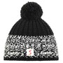 Eisb�r Winterm�tze mit Bommel f�r Damen und Herren Focus Pompon M� SP