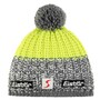 Eisb�r Winterm�tze mit Bommel f�r Damen und Herren Focus Pompon M� SP
