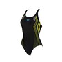 arena Damen Badeanzug W Heartbeat Swim P