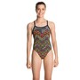 Funkita M�dchen Badeanzug Wild Fire One Piece Girls
