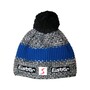Eisbr Mtze fr Herren mit Bommel Styler Pompon Austria SV Skipool 