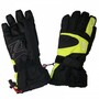 Zanier Lofer ZX Ski Handschuhe f�r Herren mit Wasser und Winddichter Membran