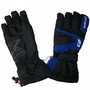 Zanier Lofer ZX Ski Handschuhe f�r Herren mit Wasser und Winddichter Membran