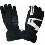 Zanier Lofer ZX Ski Handschuhe f�r Herren mit Wasser und Winddichter Membran