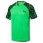 Puma Dri-Release SS Graphic Fitness T-Shirt Herren
