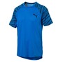 Puma Dri-Release SS Graphic Fitness T-Shirt Herren