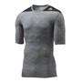 adidas TechFit Kompressionsshirt f�r Herren Kurzarm 
