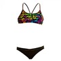 Funkita Mdchen Bikini Piece Love Funkita Two Piece