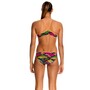 Funkita Bikini Mdchen Jungle Jagger mit schmalen Trgern
