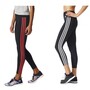 adidas ESS 3S Fitness Tight Damen