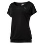 Damen Transition Fitness Tee T-Shirt von Puma