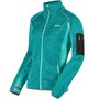 Strickfllece Jacke f�r Damen von Regatta Laney III