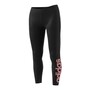 adidas Leggings Damen schwarz