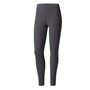 adidas Leggings Damen schwarz