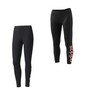 adidas Leggings Damen schwarz
