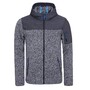 Icepeak Ted Strickfleecejacke fr Herren
