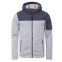 Icepeak Ted Strickfleecejacke fr Herren
