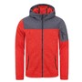 Icepeak Ted Strickfleecejacke fr Herren