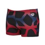 arena Herren Spider Badehose Schwimmshort 000057