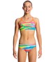 Funkita Mdchen Bikini Pina Colada Two Piece