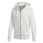 adidas ESS Hoodie Jacke f�r Herren